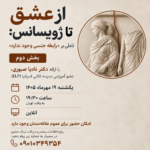 رابطه جنسی وجود ندارد